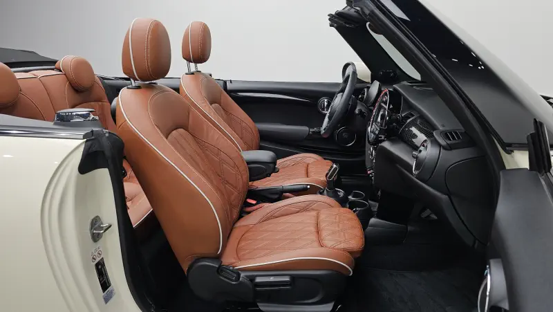 MINI Cabrio