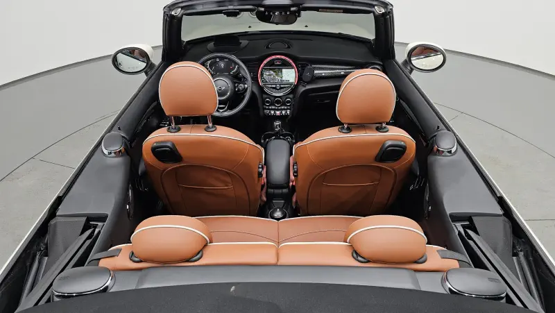 MINI Cabrio