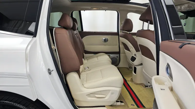 Hyundai Ioniq 9