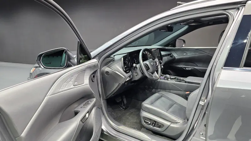 Lexus RX350h