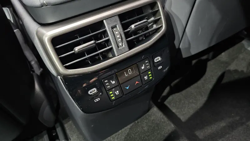 Lexus RX350h