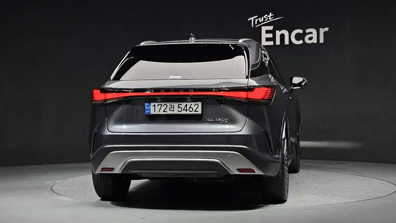 Lexus RX350h