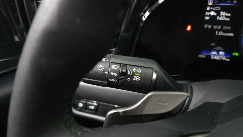 Lexus NX450h+