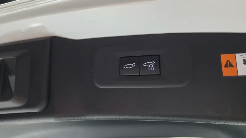 Lexus NX450h+