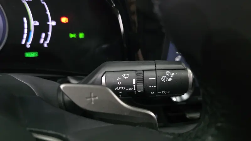 Lexus NX450h+