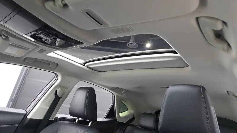 Lexus NX450h+