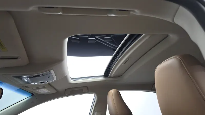 Lexus NX300h