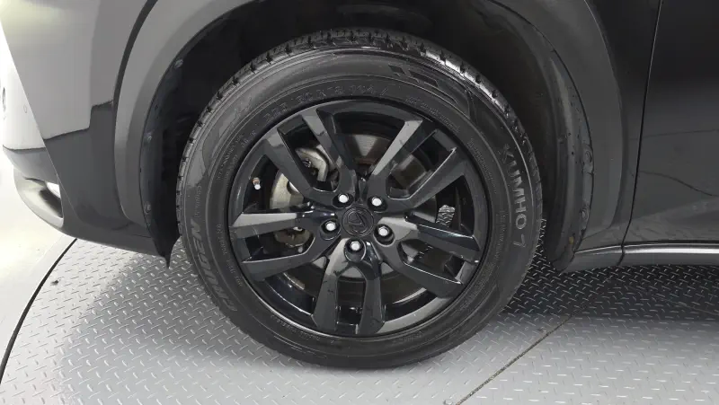 Lexus NX300h