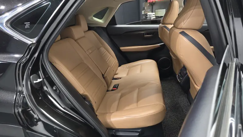 Lexus NX300h