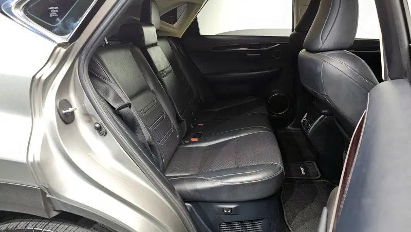 Lexus NX300h