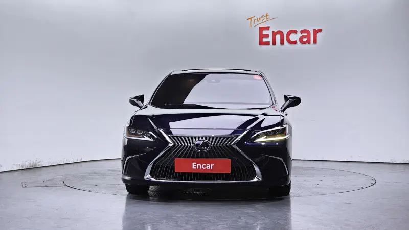 Lexus ES300h