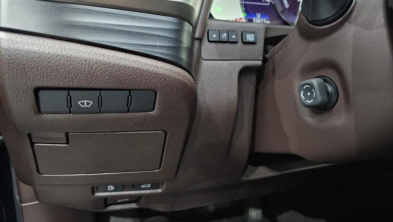 Lexus ES300h