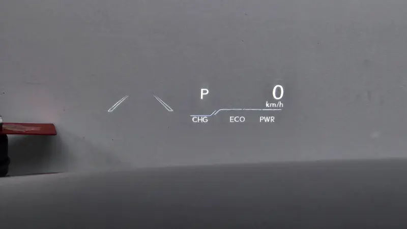 Lexus ES300h