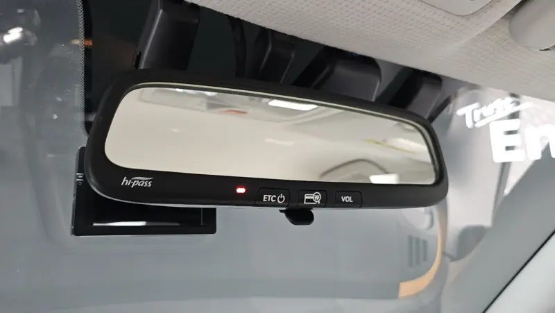 Hyundai Casper Electric
