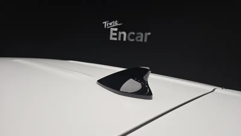 Hyundai Casper Electric