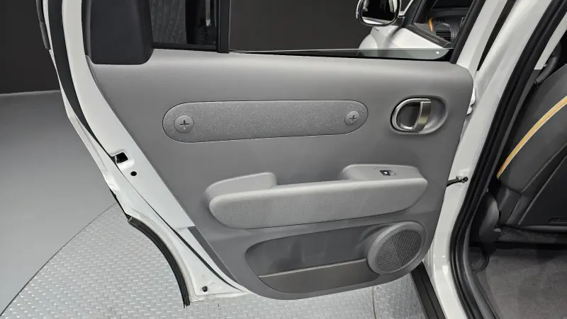 Hyundai Casper Electric