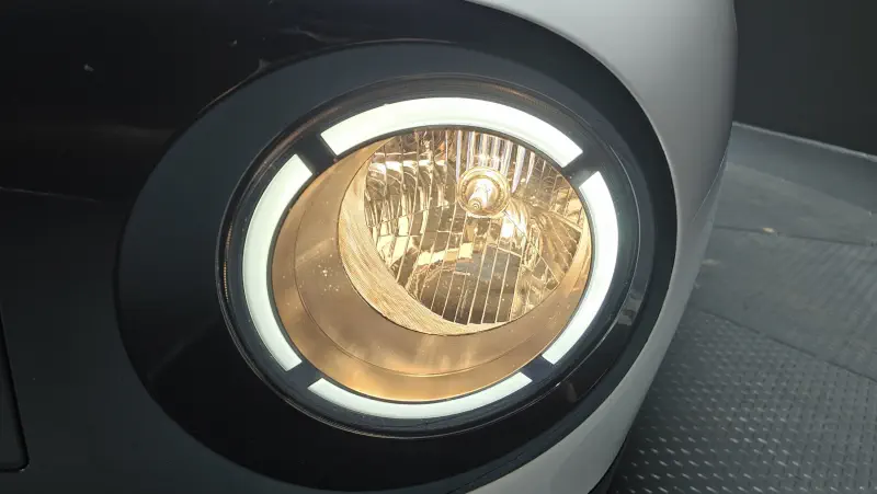 Hyundai Casper Electric