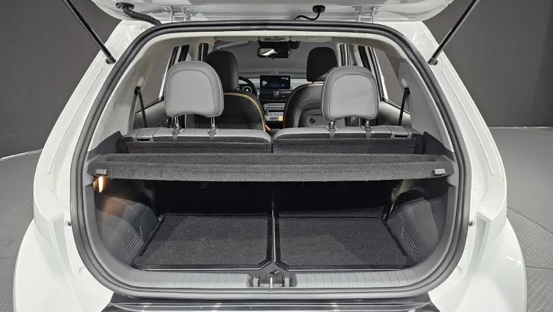 Hyundai Casper Electric