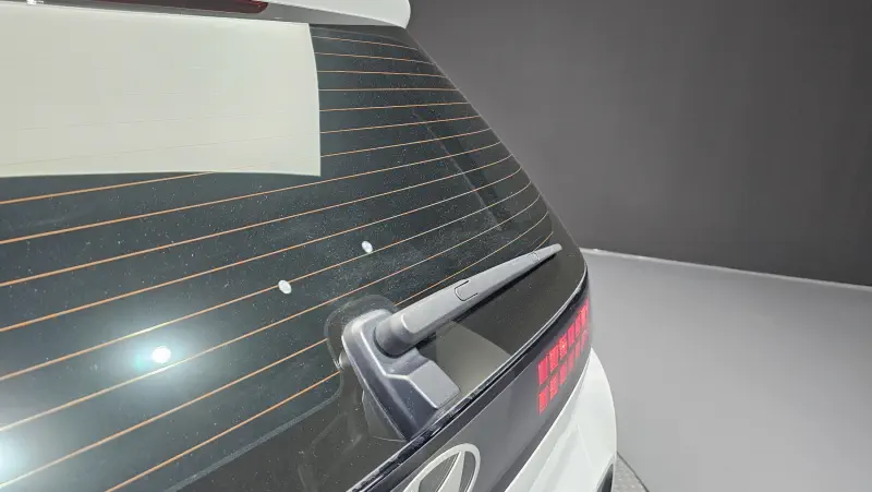Hyundai Casper Electric