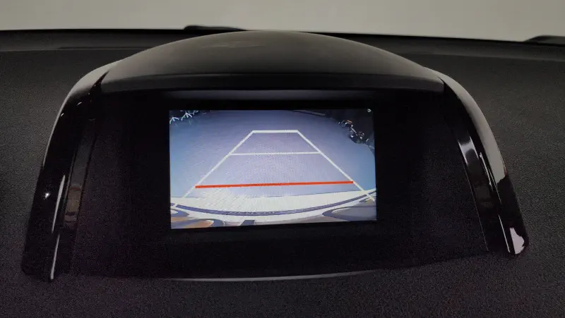 Renault Samsung QM5