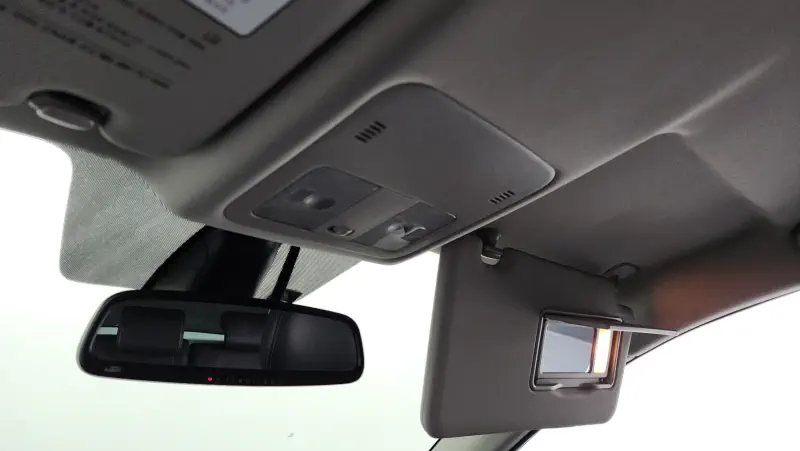 Renault Samsung QM5