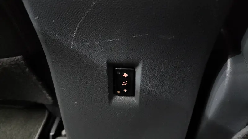 Renault Samsung QM5