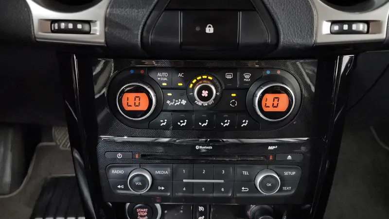 Renault Samsung QM5