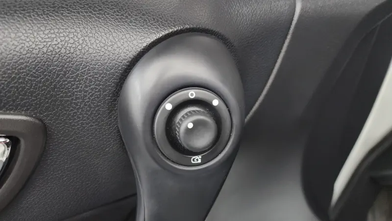 Renault Samsung QM5