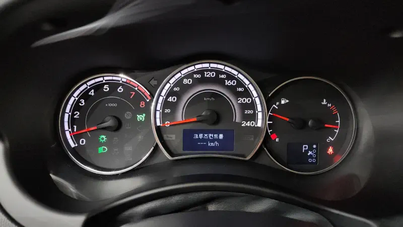 Renault Samsung QM5