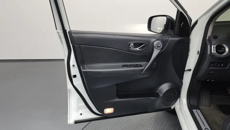 Renault Samsung QM5