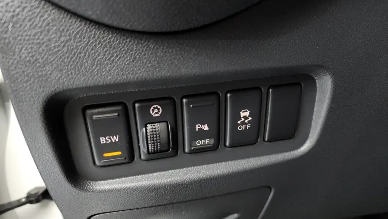 Renault Samsung QM5
