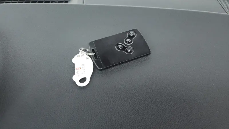Renault Samsung QM5