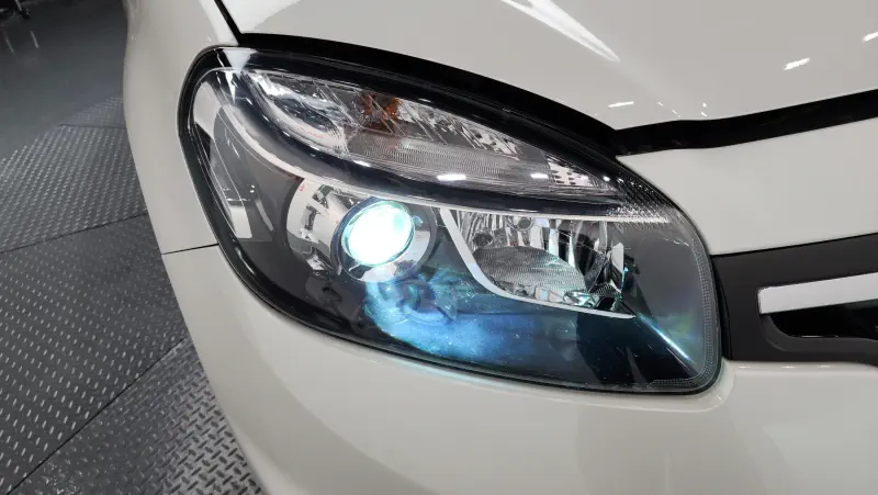 Renault Samsung QM5