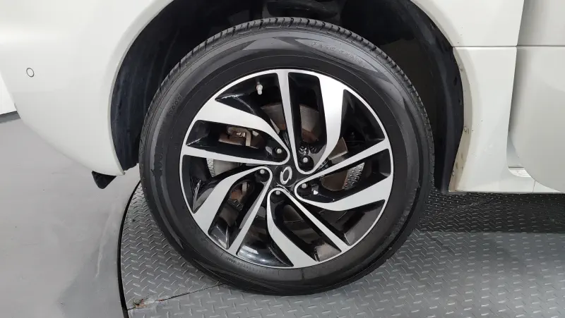 Renault Samsung QM5