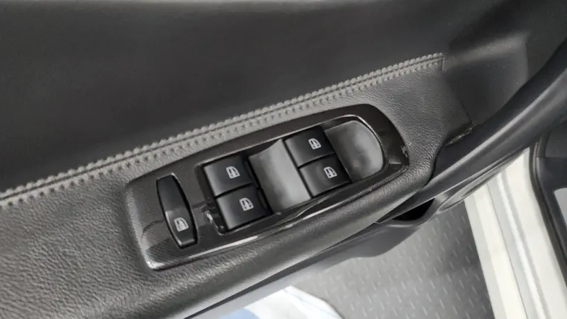 Renault Samsung QM5