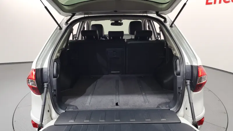 Renault Samsung QM5