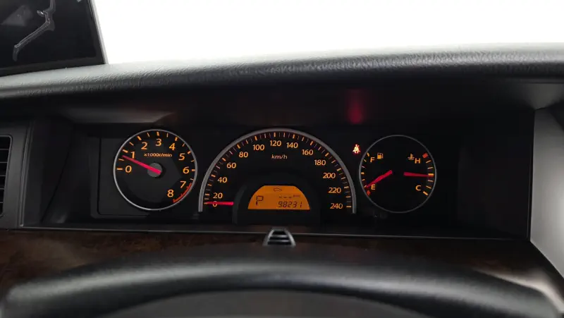 Renault Samsung SM5