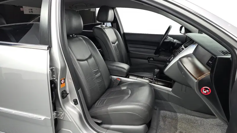 Renault Samsung SM5