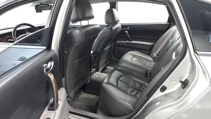 Renault Samsung SM5