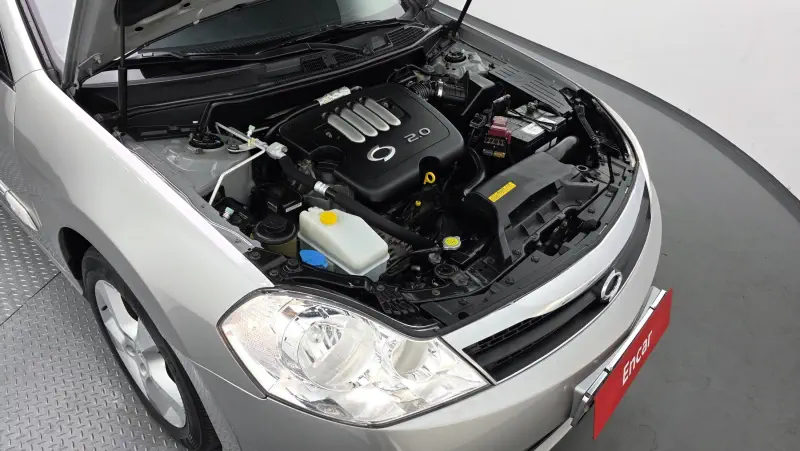 Renault Samsung SM5