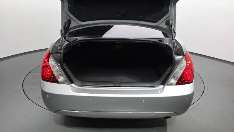 Renault Samsung SM5