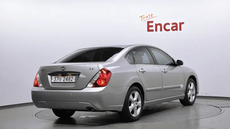 Renault Samsung SM5