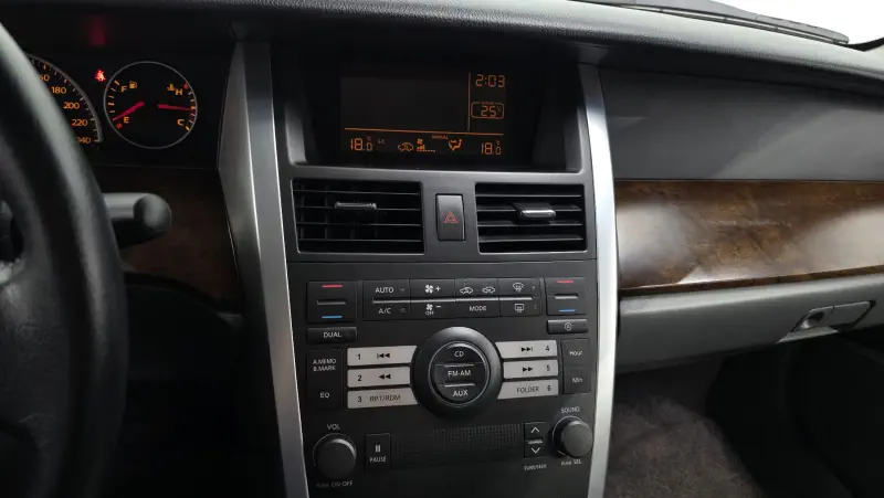 Renault Samsung SM5