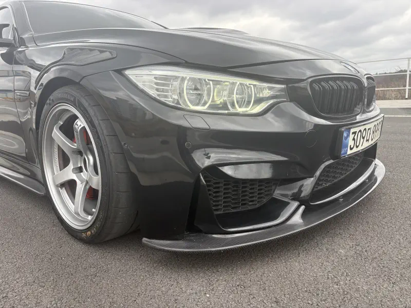 BMW M4