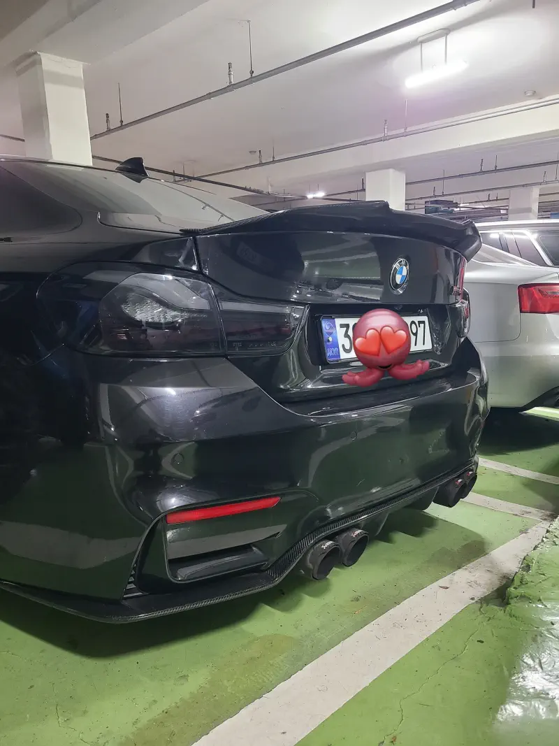 BMW M4