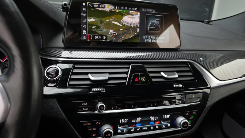 BMW 6-Series Gran Turismo