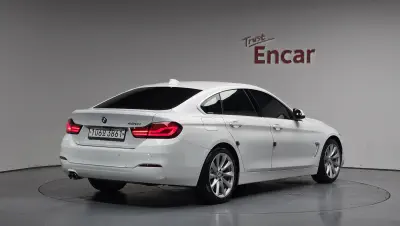 BMW 4-Series