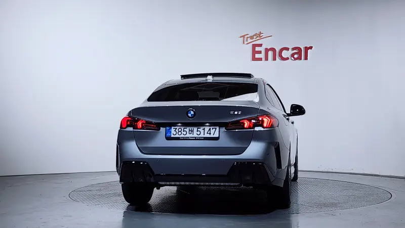BMW 2-Series