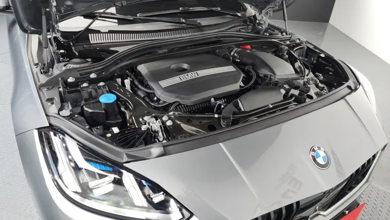 BMW 2-Series