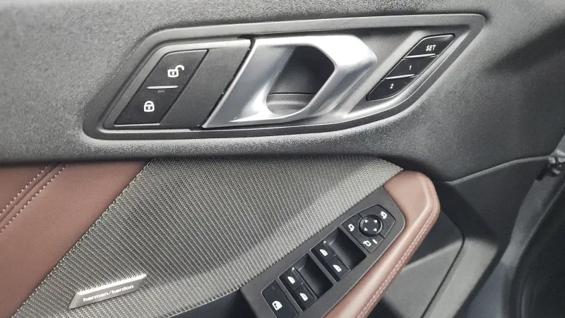 BMW 2-Series